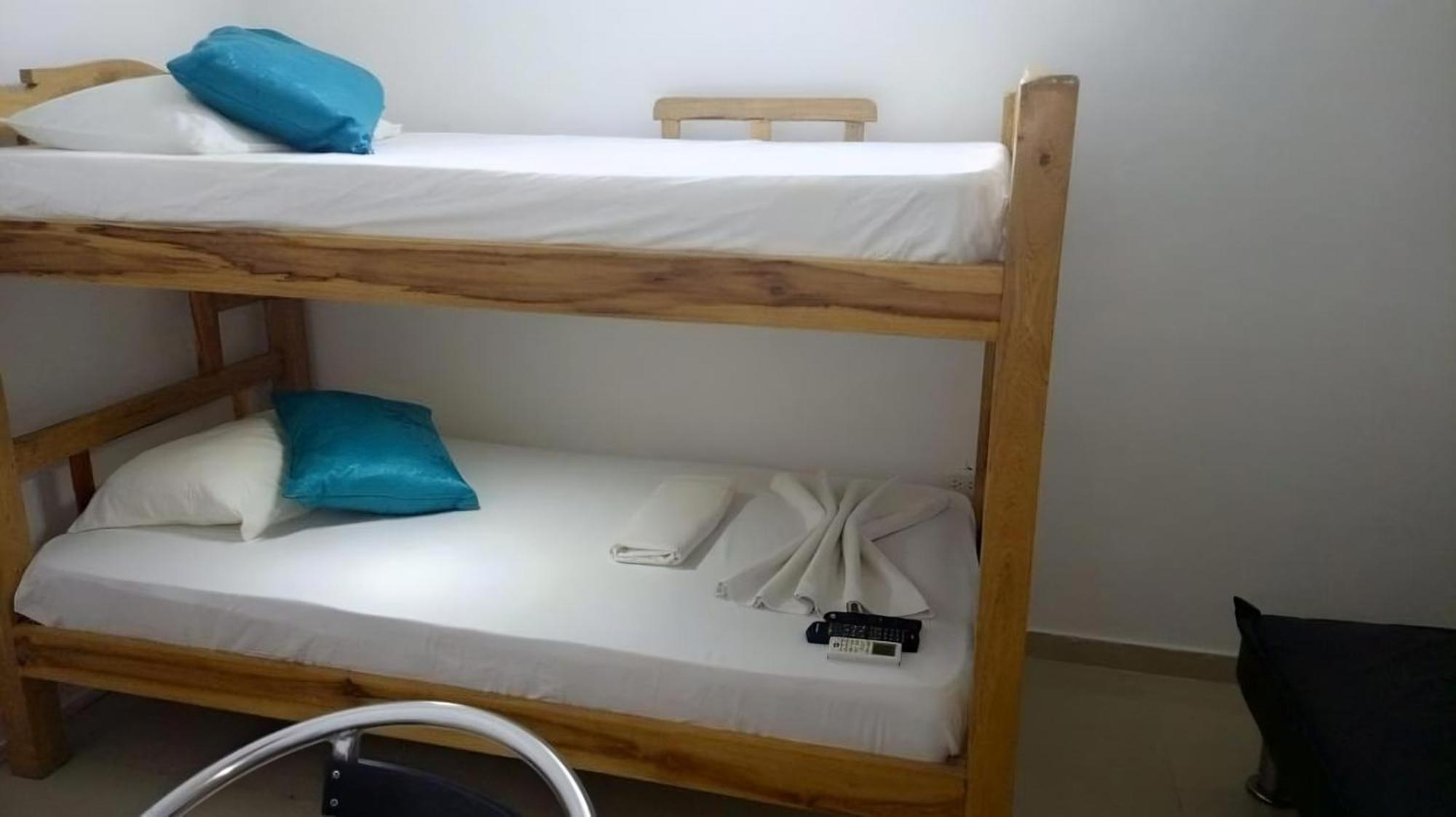 Hotel Mucho Lo Bueno - House 2*